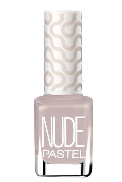 Pastel Nude Oje No:762 Kınd ürün görseli 1