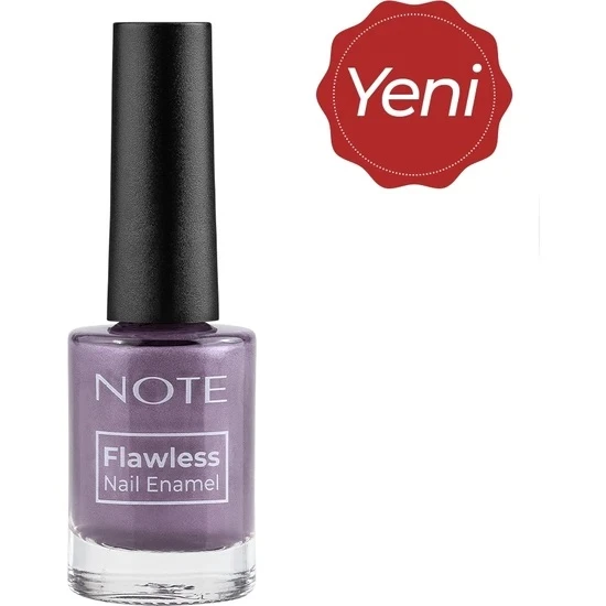 Note Flawless Nail Enamel Oje No 87 ürün görseli 1
