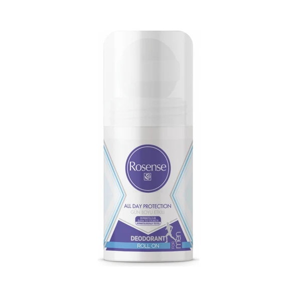 Rosense Roll On Men 50 Ml ürün görseli 1