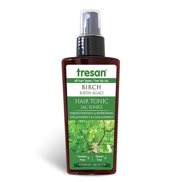 Tresan Tonik Güçlendirici Canlandırıcı 125 Ml ürün görseli 1