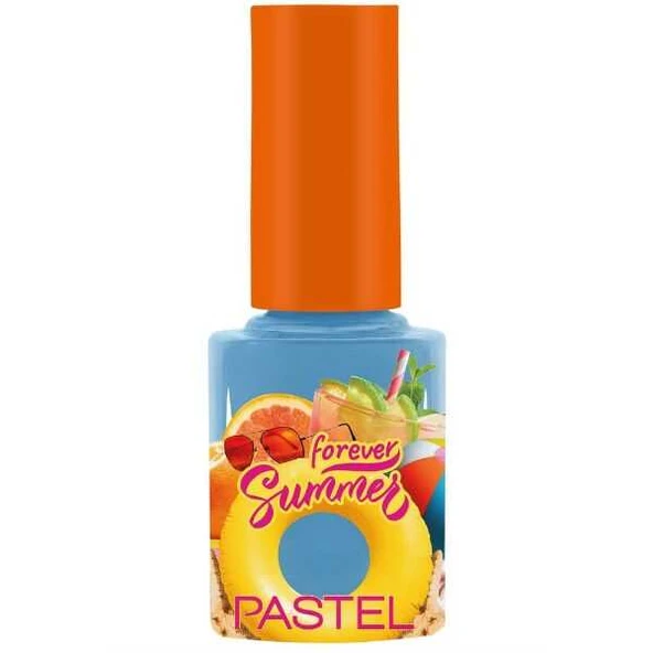 Pastel Oje 327 Delist ürün görseli 1