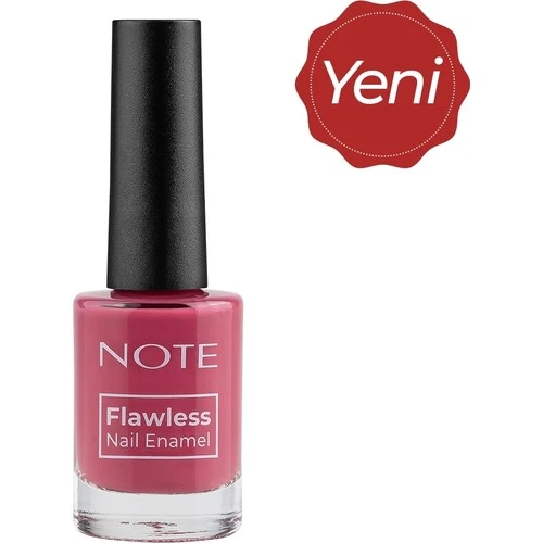 Note Flawless Nail Enamel Oje No 88 ürün görseli 1