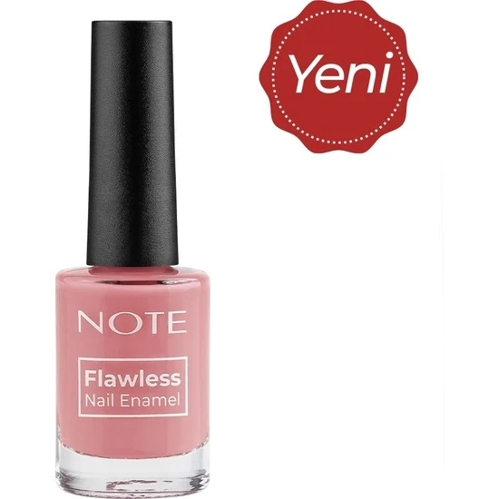 Note Flawless Nail Enamel Oje No 76 ürün görseli 1