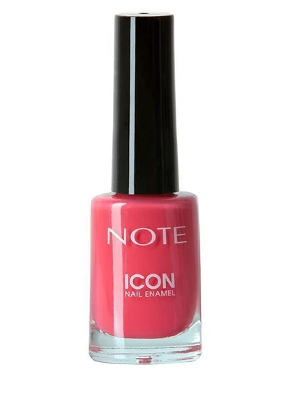 Note Icon Nail Enamel Oje No 519 ürün görseli 1