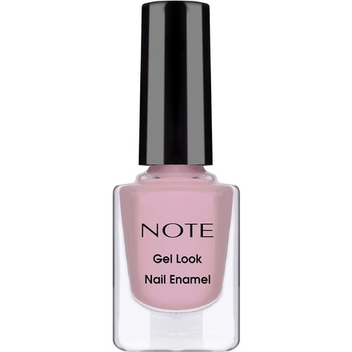 Note Gel Look Nail Enamel Oje No 05 ürün görseli 1