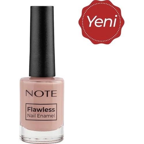 Note Flawless Nail Enamel Oje No 61 ürün görseli 1