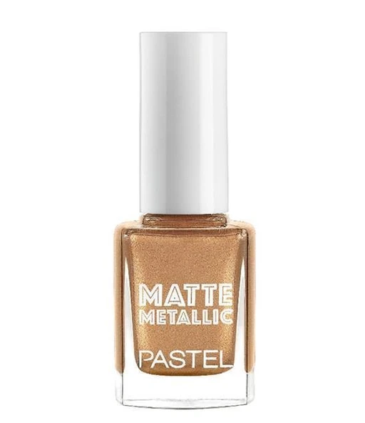Pastel Oje Matte Metallıc 506 Delist ürün görseli 1