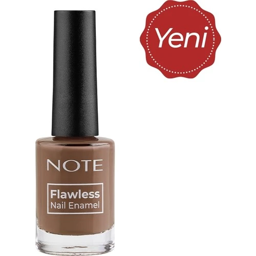 Note Flawless Nail Enamel Oje No 57 ürün görseli 1