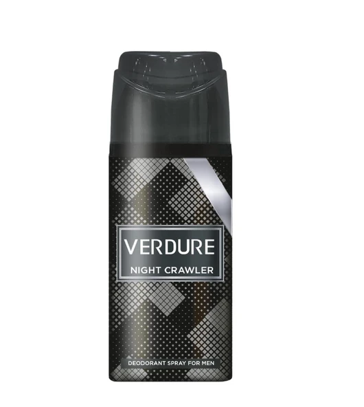 Verdure Nıght Crawler Bay Deodorant 150 ml ürün görseli 1