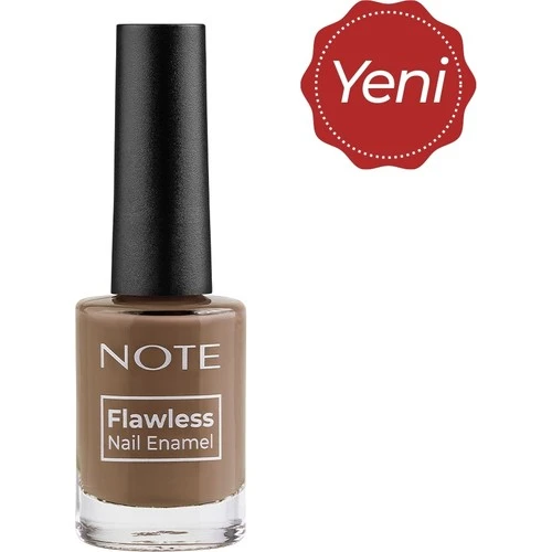 Note Flawless Nail Enamel Oje No 55 ürün görseli 1