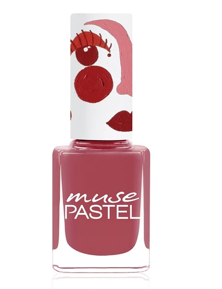 Pastel Oje 363 ürün görseli 1