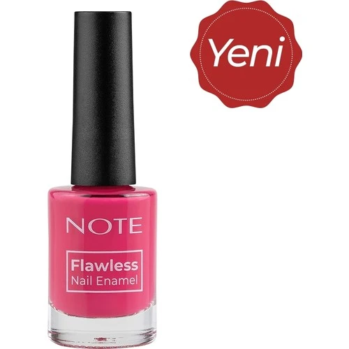 Note Flawless Nail Enamel Oje No 90 ürün görseli 1