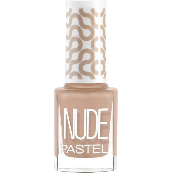 Pastel Nude Oje No:768 Chıc ürün görseli 1