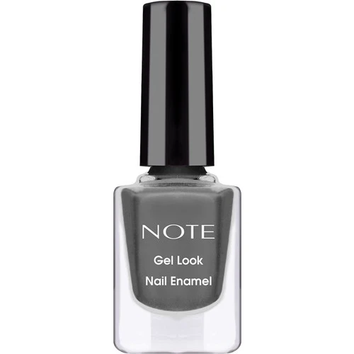 Note Gel Look Nail Enamel Oje No 24 ürün görseli 1