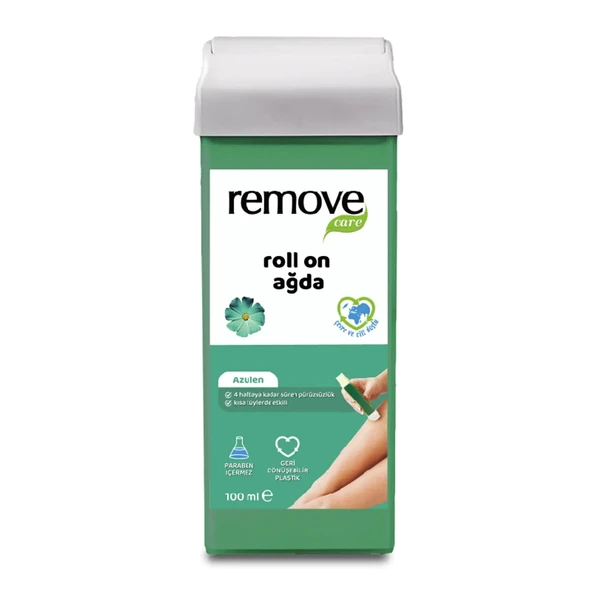 Remove Roll-On Sir Ağda Azulen 100 Ml ürün görseli 1