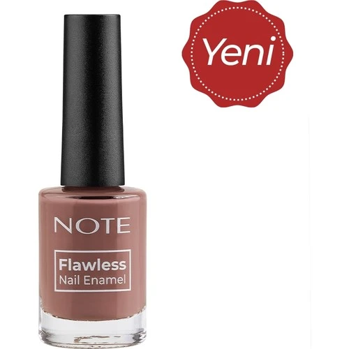 Note Flawless Nail Enamel Oje No 67 ürün görseli 1