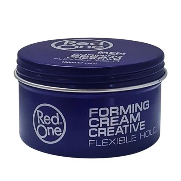 Red One Teneke Wax Flexıble Hold 100 Ml ürün görseli 1