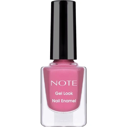 Note Gel Look Nail Enamel Oje No 06 ürün görseli 1