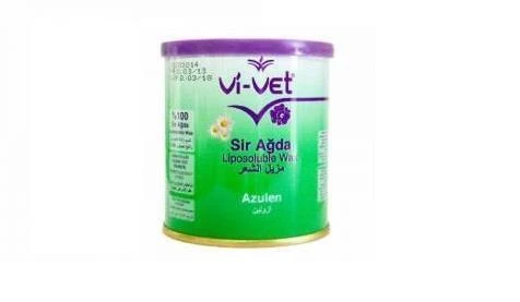 Vivet Sir Ağda Konserve Azulen 240 Ml ürün görseli 1