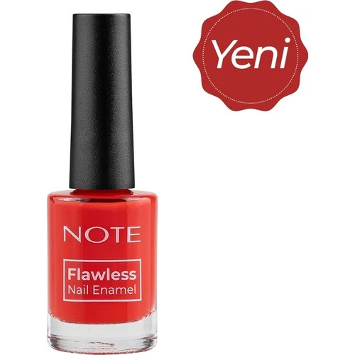Note Flawless Nail Enamel Oje No 98 ürün görseli 1