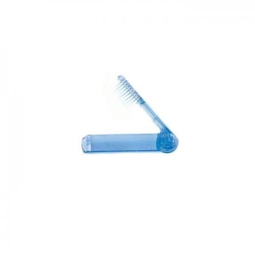 Vepa Pocket Tootbrush Katlanır Seyehat Diş Fırçası ürün görseli 1