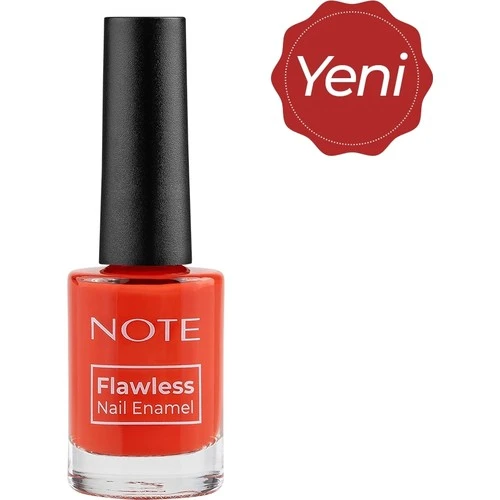 Note Flawless Nail Enamel Oje No 97 ürün görseli 1