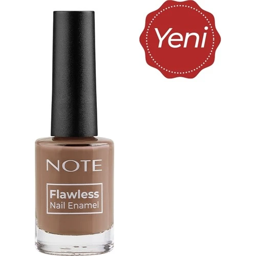 Note Flawless Nail Enamel Oje No 56 ürün görseli 1