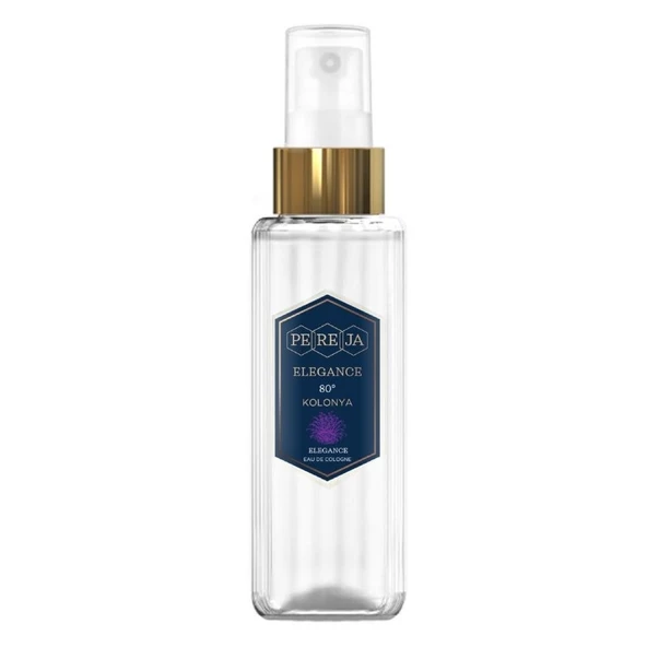 Pereja Elegance Kolonya Sprey 100 Ml ürün görseli 1