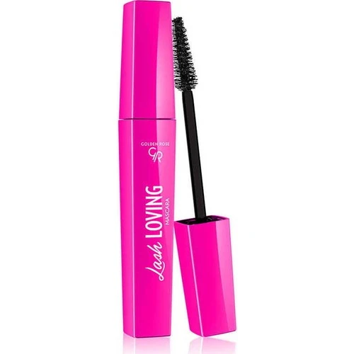 Golden Rose Lash Lovıng Mascara Siyah ürün görseli 1