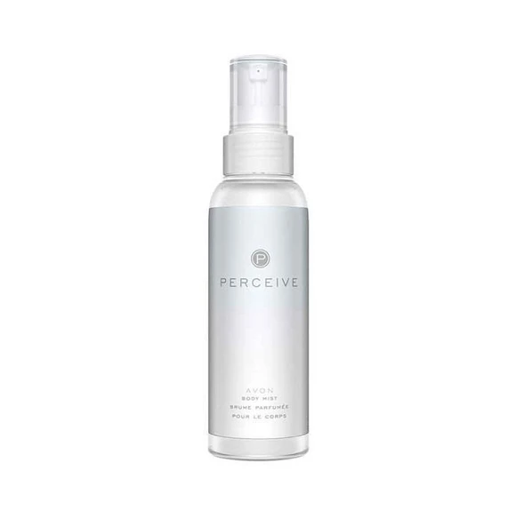 Avon Body Sprey Perceive 100 Ml ürün görseli 1