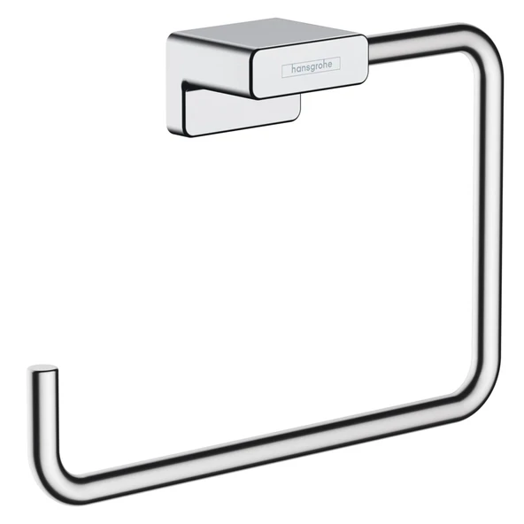 Hansgrohe AddStoris Halka Havluluk Krom ürün görseli 1