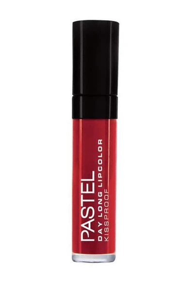 Pastel Kıss Pr Daylong Lipgloss No:9* ürün görseli 1