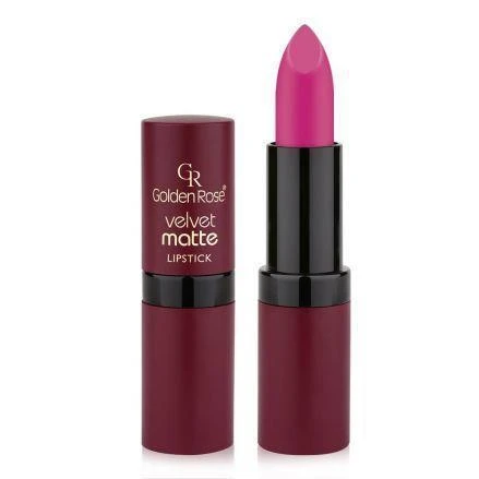 Golden Rose Velvet Mat Lipstick No.13/ DELİST ürün görseli 1