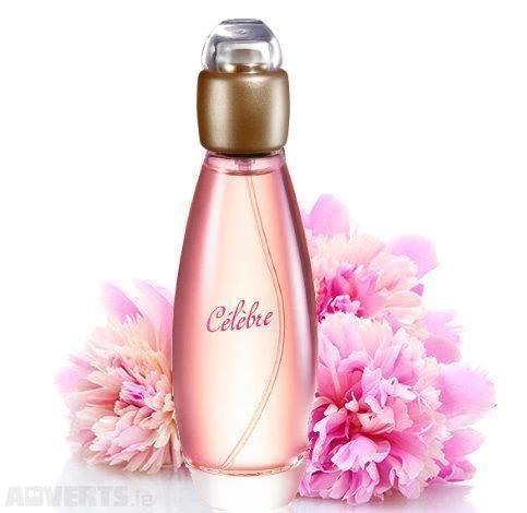 Avon Celebre Bayan Edt 50 Ml ürün görseli 1