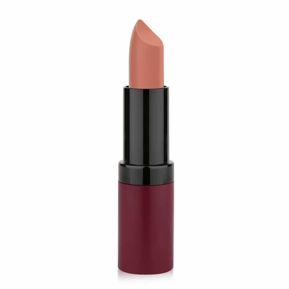 Golden Rose Velvet Mat Lipstick No.38 DELİST ürün görseli 1