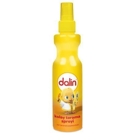 Dalin Kolay Tarama Spreyi 200 Ml ürün görseli 1