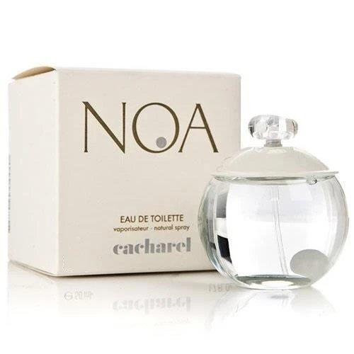 Cacharel Noa Bayan Parfüm 50 Ml Resmi Distribütör ürün görseli 1