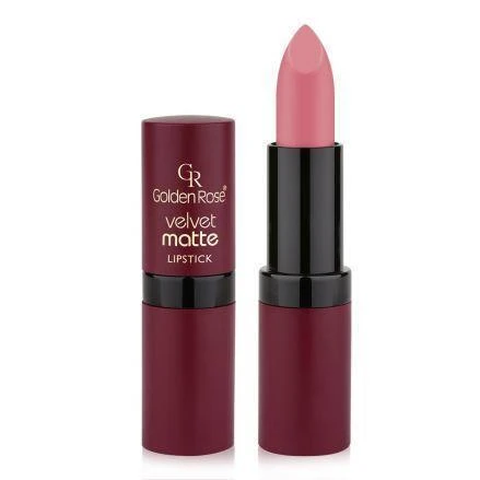 Golden Rose Velvet Mat Lipstick No.11/ DELİST ürün görseli 1
