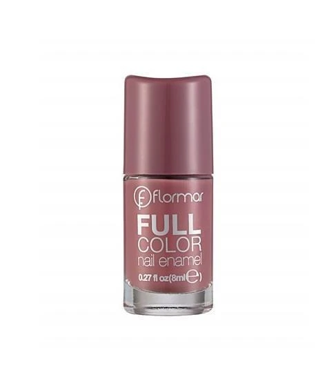 Flormar Full Color Oje No: Fc62 ürün görseli 1