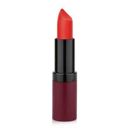 Golden Rose Velvet Mat Lipstick No.24/ DELİST ürün görseli 1