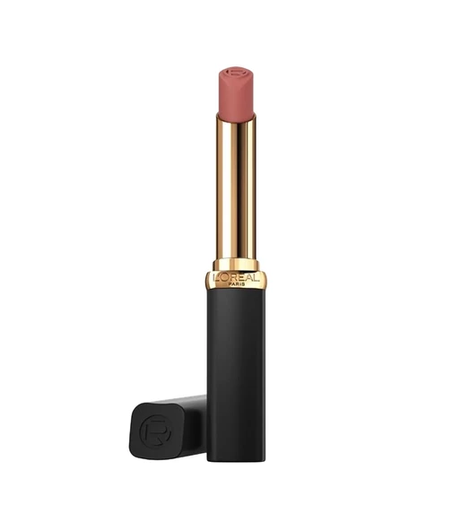 Loreal Parıs Riche Intense Volume Matte Ruj 601 Worthıt ürün görseli 1