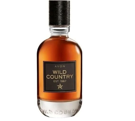 Avon Wıld Country Edt 75 Ml ürün görseli 1