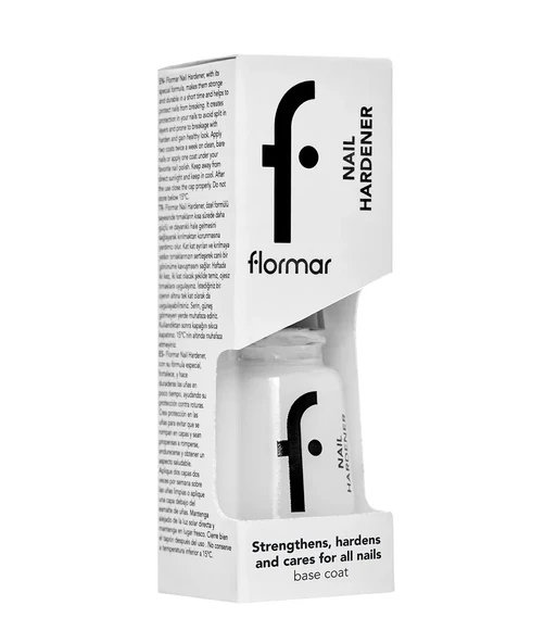 Flormar Tırnak Bakım Naıl Hardener Tırnak Sertleştirici Oje ürün görseli 1