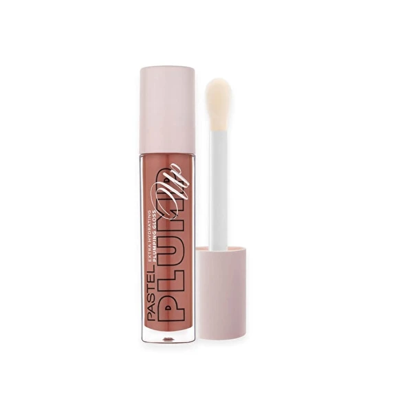 Pastel Plump Dolgunlaştırıcı Lipgloss 205 ürün görseli 1