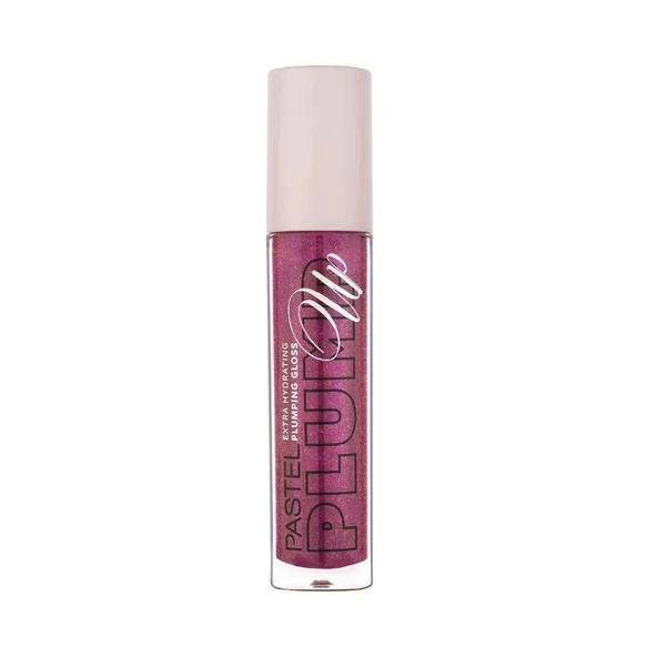 Pastel Plump Dolgunlaştırıcı Lipgloss 207 ürün görseli 1