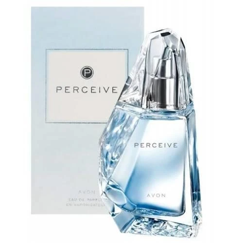 Avon Perceıve Bayan Edt 50 Ml ürün görseli 1