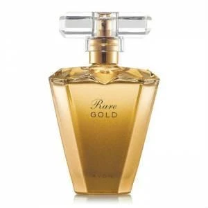 Avon Rare Gold Edp Bayan 50 Ml ürün görseli 1