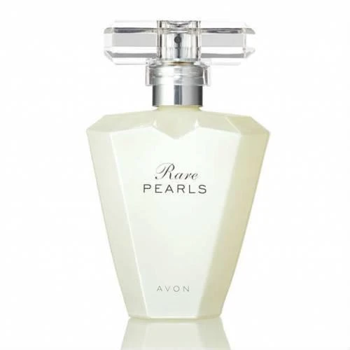 Avon Rare Pearls Edp Bayan 50 Ml ürün görseli 1