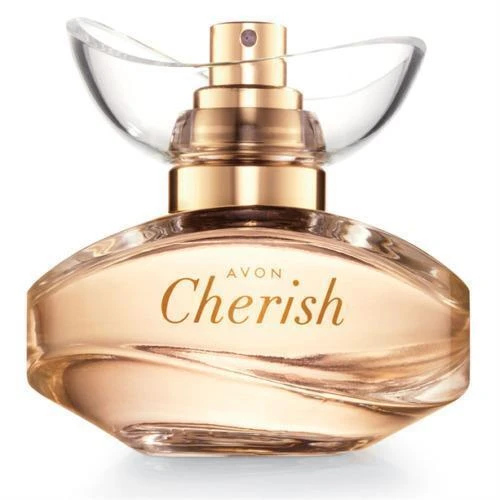 Avon Cherish Edp Bayan 50 Ml ürün görseli 1