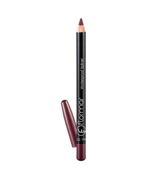 Flormar Dudak Kalemi No.231 ürün görseli 1